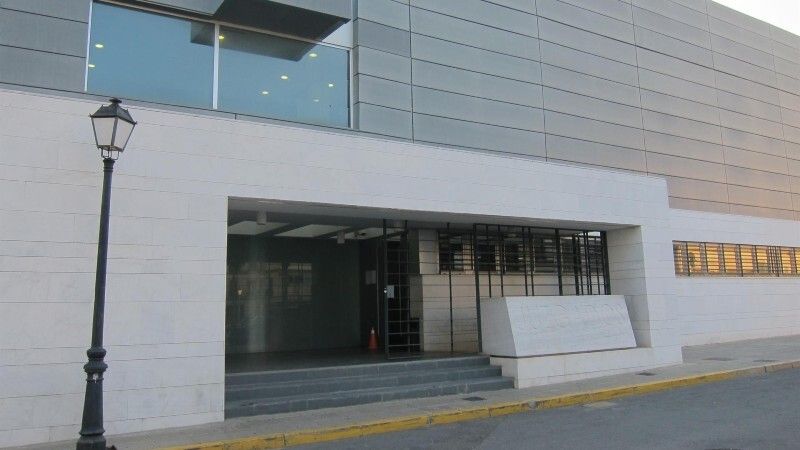 Detienen a un vecino de Almonte que llevaba diez meses fugado y al que se le buscaba por agredir físicamente a una mujer