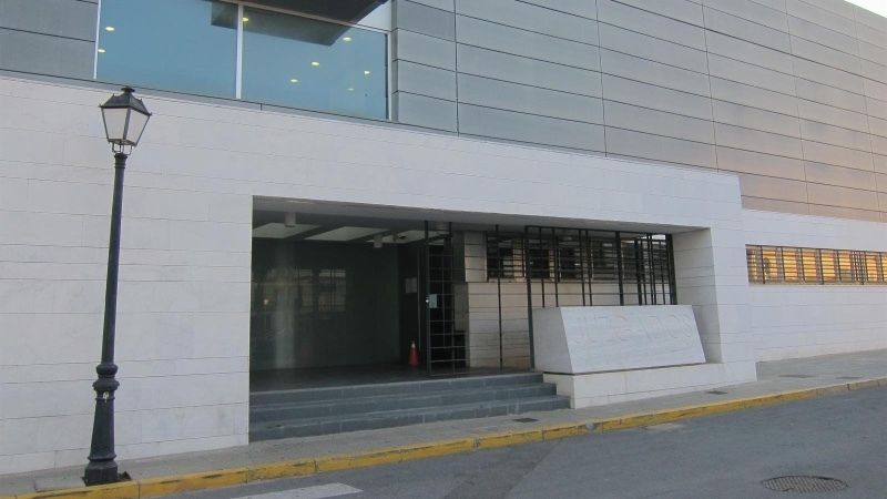 Prisión provisional sin fianza para el presunto autor de la muerte a tiros de un hombre en Rociana