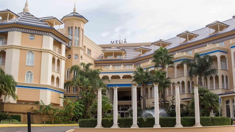El sector turístico cree que los hoteles de Huelva llegarán a un máximo del 30% de ocupación este verano