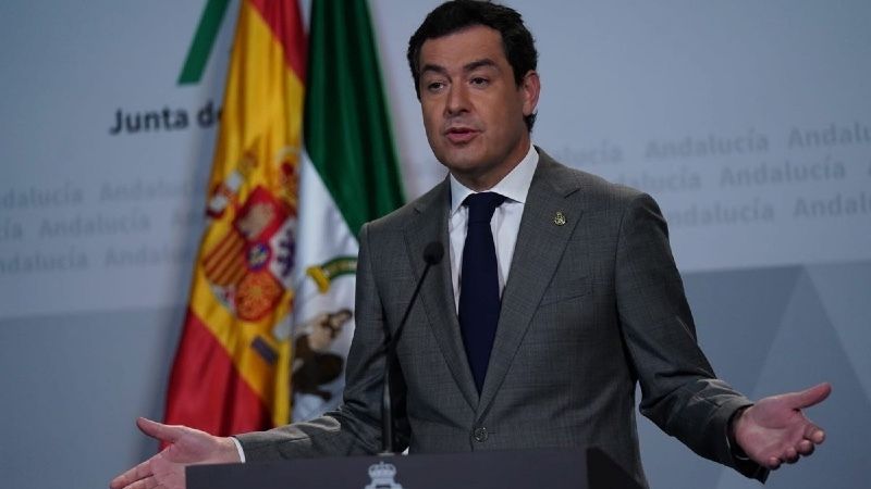 Moreno propone iniciar el desconfinamiento por distritos con menos de 10 casos por 100.000 habitantes