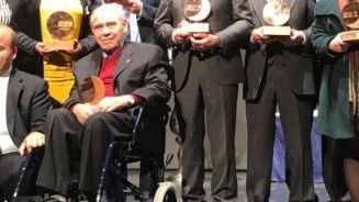 Fallece Juan Gil Zamora, el hombre que soñó con El Rocío desde Alemania