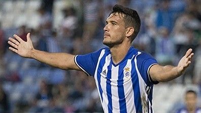 Ale Zambrano: 'Pasé de ser jugador del Recre a ser hijo del presidente; ojalá nadie tenga que pasar otra vez por eso'