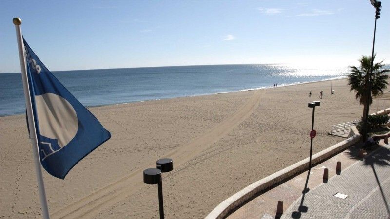 Esta semana regresa el calor, con posibilidad de superar los 35 grados