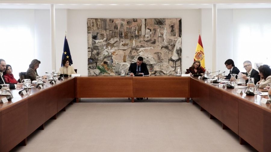Sanidad regulará el uso obligatorio de mascarillas en lugares públicos en los próximos días