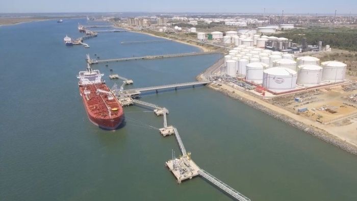 Los usuarios del Puerto de Huelva valoran con notable alto la gestión portuaria