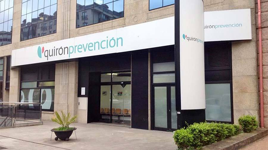 Quirónprevención crea el sello distintivo de ‘Protocolo Seguro Covid-19’ para certificar los espacios de trabajo seguros