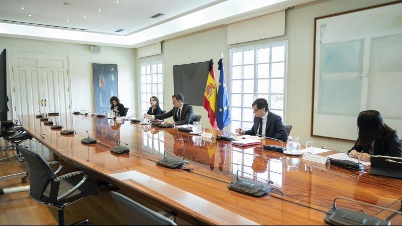 Sánchez pedirá una última prórroga del estado de alarma y anuncia que algunas autonomías podrán abandonarlo antes