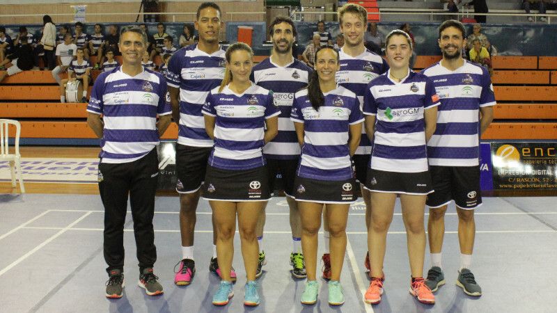 La Federación decide dejar desierto el título de Liga al que aspiraba el IES La Orden