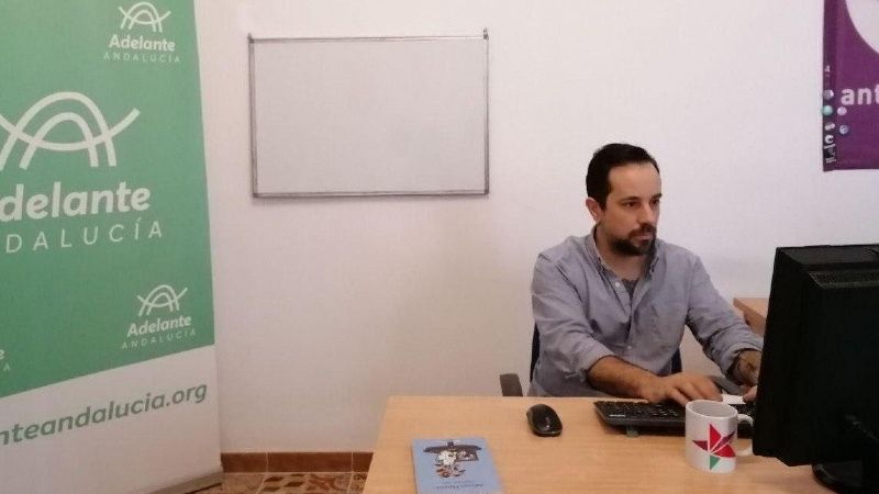Adelante Huelva reclama al alcalde Gabriel Cruz que “rectifique en su maltrato al patrimonio onubense”
