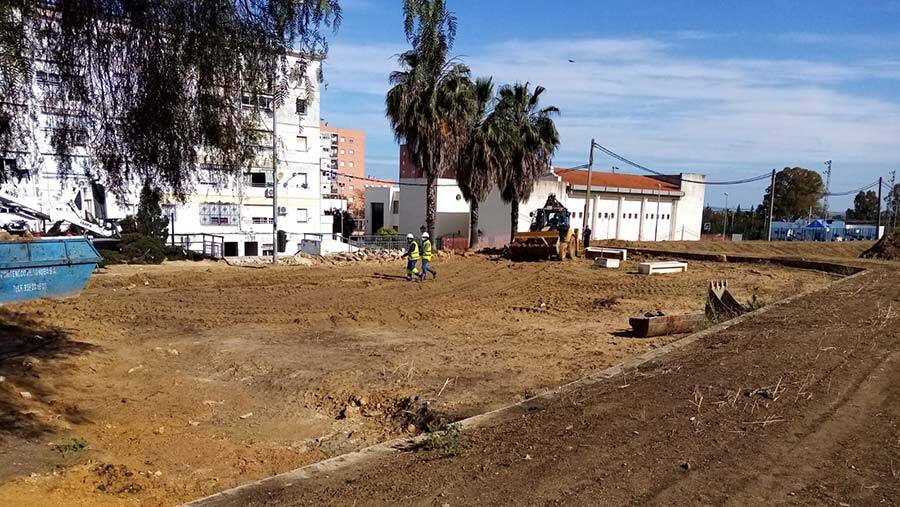 El Ayuntamiento agiliza procedimientos urbanísticos 'para reactivar la economía local'