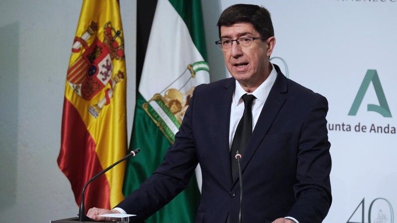 La Junta aplaude que Málaga y Granada pasen a la fase 1 y espera que toda Andalucía entre en la fase 2 el 25 de mayo