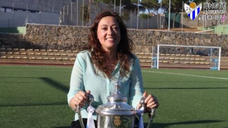Manuela Romero: 'Siendo realistas no podemos acceder a esos protocolos'