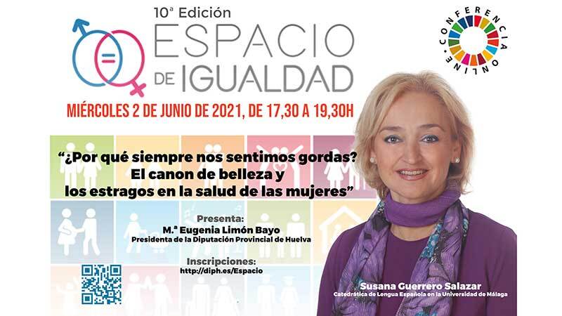 La Diputación retoma el proyecto 'Espacio de igualdad', suspendido el año pasado por el Covid