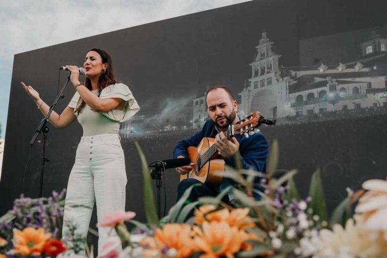 'Esperando volver a caminar': un reencuentro histórico lleno de emoción