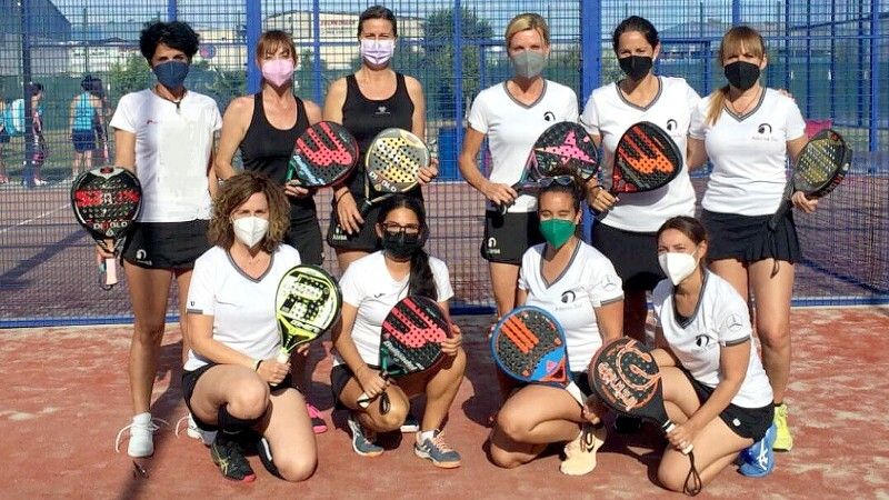 Triunfo del Adarsa Sur ante el Mairena (9-3) con la mente ya puesta en el 'play-off' en las Series Nacionales