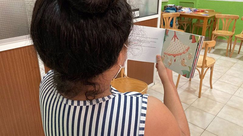 Casi 190 menores se encuentran en familias de acogida en la provincia
