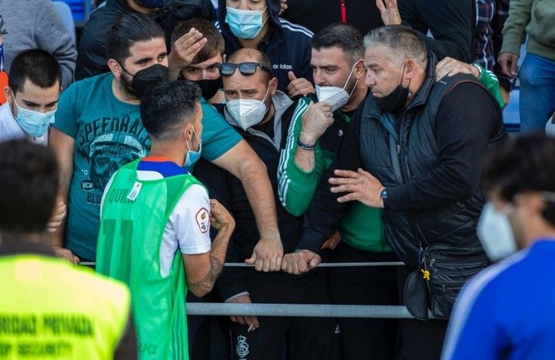 Alberto Quiles también se da un suspenso pese a sus 13 goles y no cierra las puertas a su continuidad