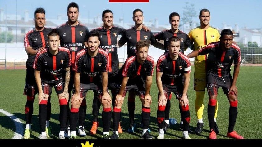 El Ayamonte asciende a la División de Honor