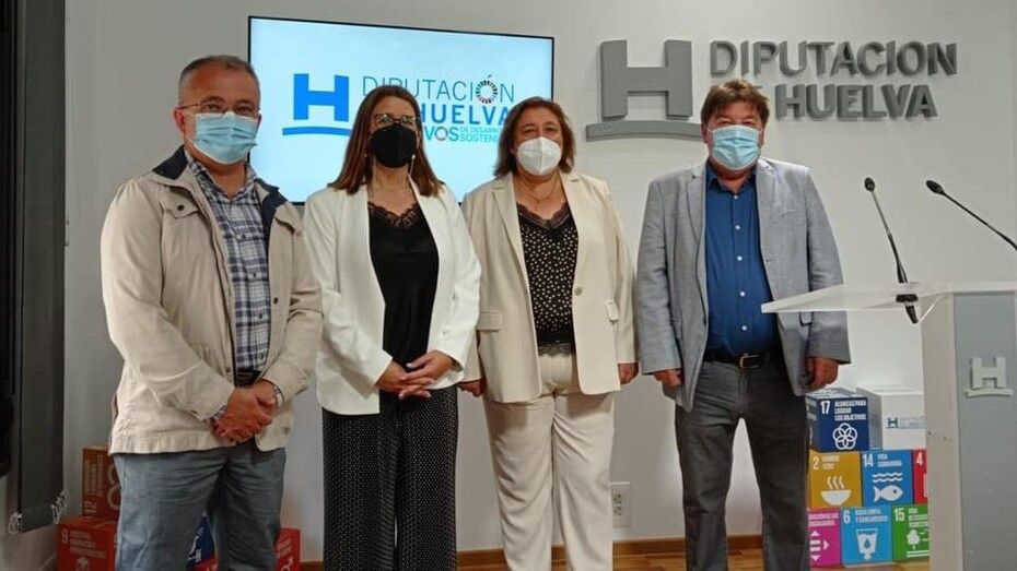 Trigueros, Beas y Niebla anuncian la suspensión de sus capeas este año