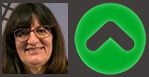 Reelegida rectora