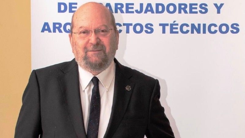 El abogado José Antonio Sotomayor será el nuevo presidente del Recre