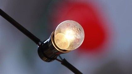 Un corte en el suministro deja sin luz a cientos de onubenses en la zona centro
