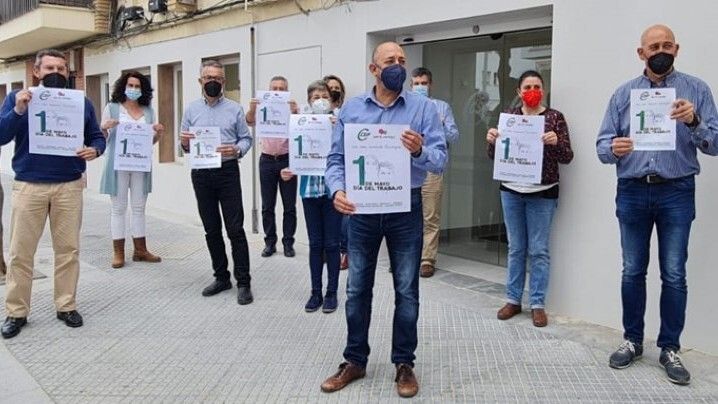 CSIF pide reformas urgentes para favorecer la creación de empleo estable y la recuperación económica