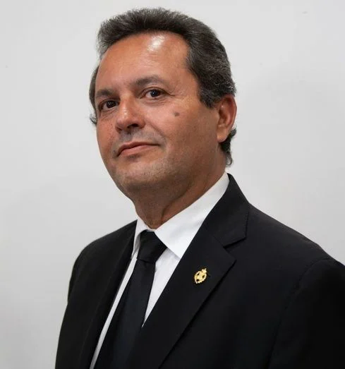 Tomás Díaz, elegido Hermano Mayor de la Hermandad de la Victoria