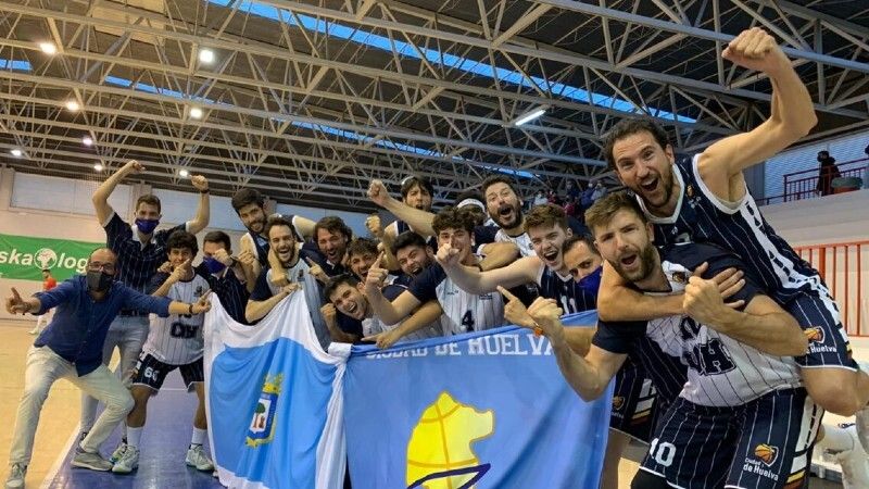 Pedro Vadillo se muestra “muy feliz” tras lograr el pase gracias a 'una defensa increíble'