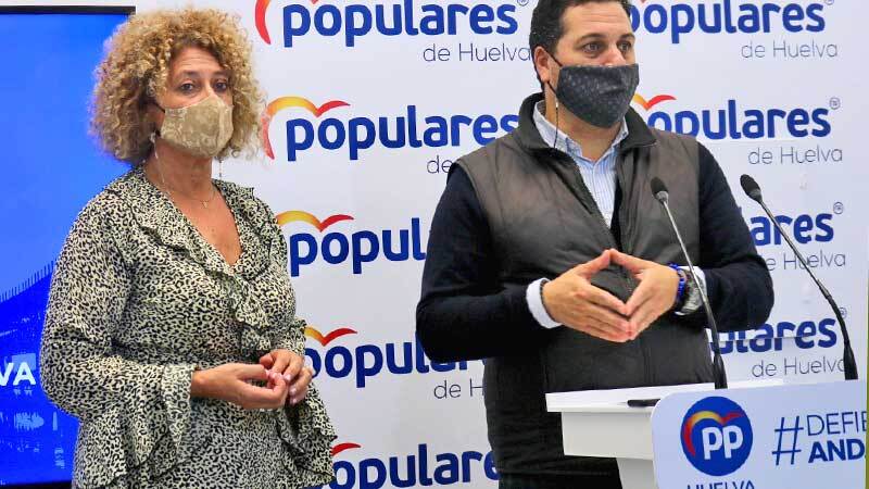 Jaime Pérez: “Los presupuestos reflejan a un alcalde sin proyecto que pretende recaudar 10 millones de euros en multas de tráfico”