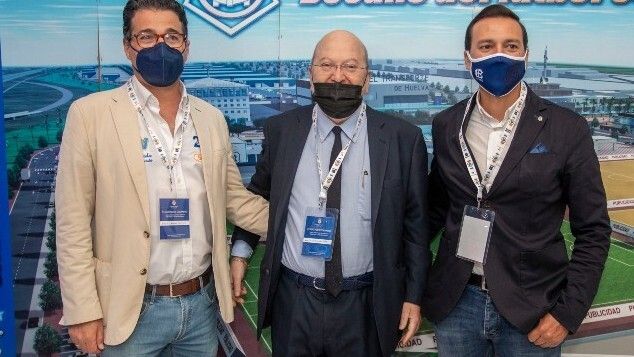 Sotomayor pide un mes 'para ver como está la casa' y asegura que no ha aceptado ser presidente ni por el 'poder' ni para 'un juego de tronos'