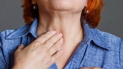 Todas las claves para comprender la enfermedad del tiroides y no caer en bulos