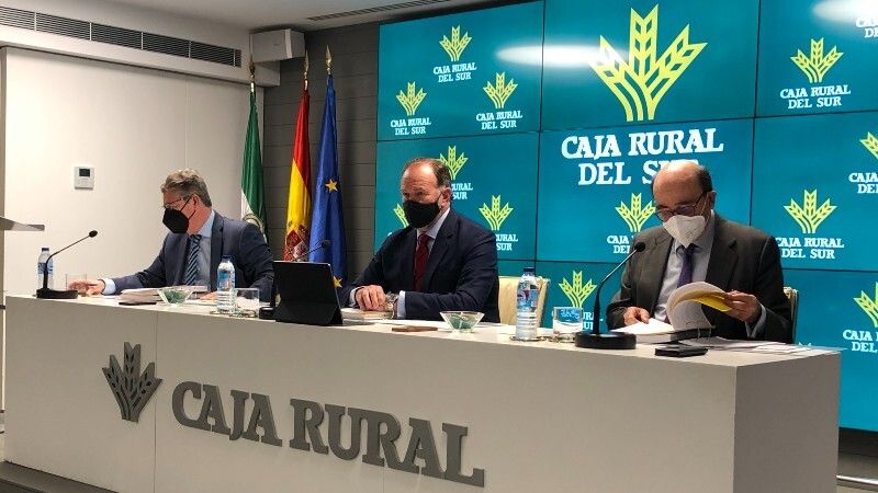 Caja Rural del Sur refuerza su modelo de proximidad en todas las provincias andaluzas e impulsa sus servicios digitales