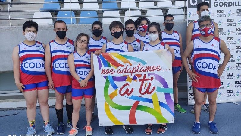 El CODA aspira a superar en Albacete las 16 medallas que logró en el último Campeonato de España