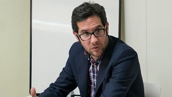 El runrún: ¿Dimitirá Carlos Hita este domingo?