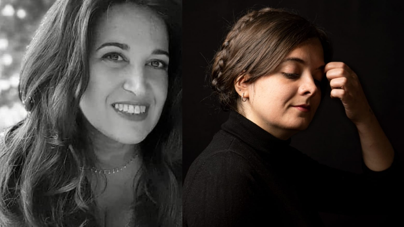 Carmen Herrera y Ruth Rubio pasarán por el Centro Filarmónico Onubense