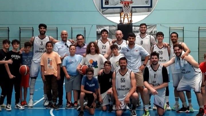 Aljaraque y Gibraleón continúan su paso firme hacia la EBA