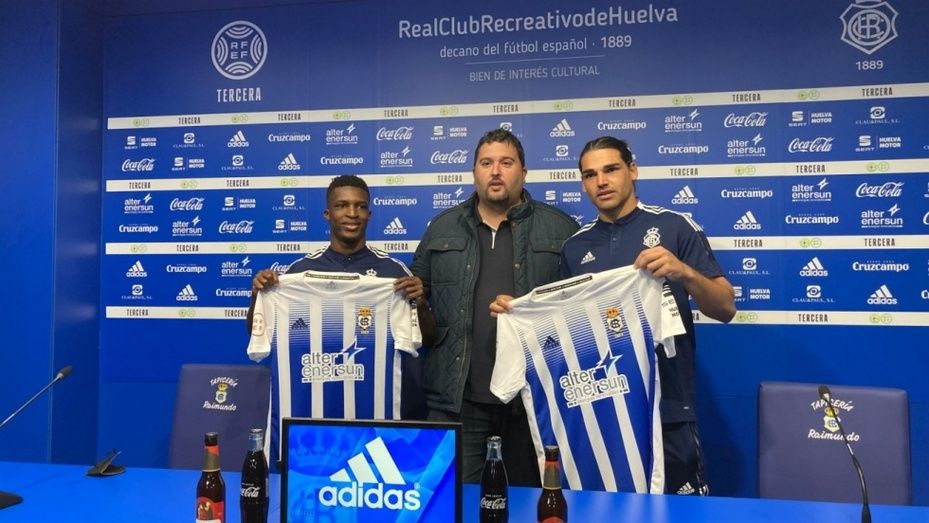 Mayo, mes de transición para el Recre