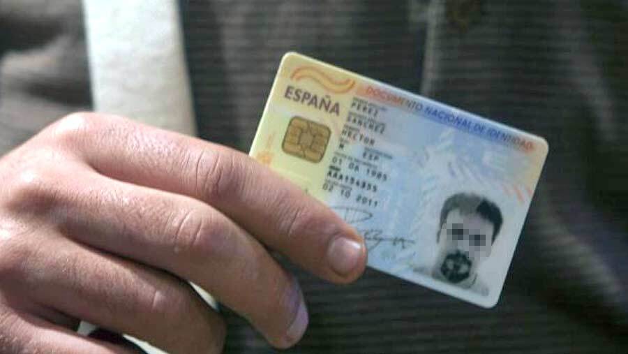 Más de la mitad de los hombres onubenses se llama igual