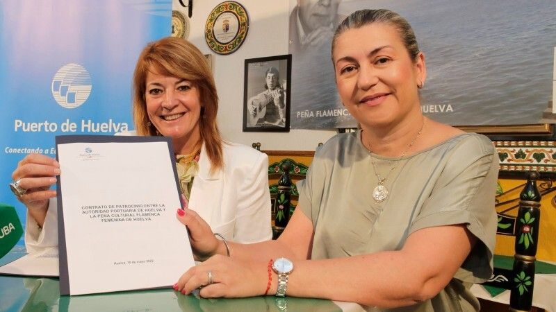 La Peña Cultural Flamenca Femenina de Huelva retoma el Concurso de Fandangos Onofre López