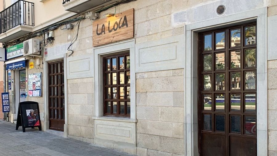 El runrún: 'La Loca' seguirá siendo 'La Loca'