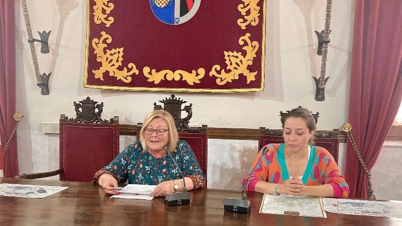 El Ayuntamiento de Almonte emite un bando para que los rocieros sepan dónde pueden circular y aparcar este fin de semana