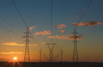 El sector energético sufre de gran volatilidad desde que empezó la guerra en Ucrania