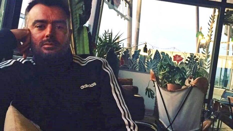 Beas descubrirá una placa en homenaje a Jorge Alamillo y quienes participaron en su búsqueda