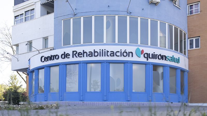 Quirónsalud Huelva abre un nuevo centro de rehabilitación y fisioterapia