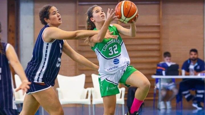 El Ciudad de Huelva buscará plaza para el Campeonato de España Infantil en la final de consolación
