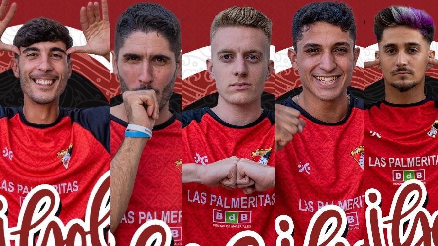 Goleada y ascenso para el Ayamonte (1-5)