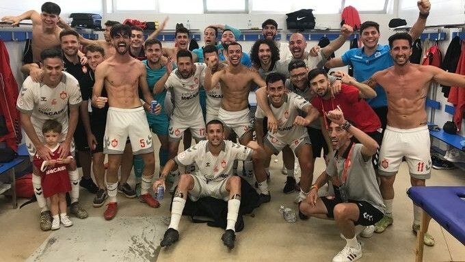Sorteadas las eliminatorias para ascender a la 1ª y la 2ª RFEF