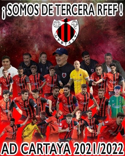 El Cádiz B 'salva' definitivamente al Cartaya