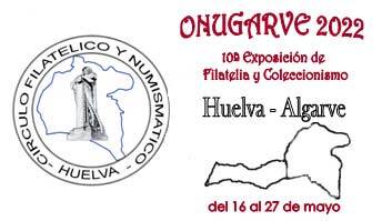 Los aficionados a los sellos y monedas tienen una cita en 'Onugarve2022'